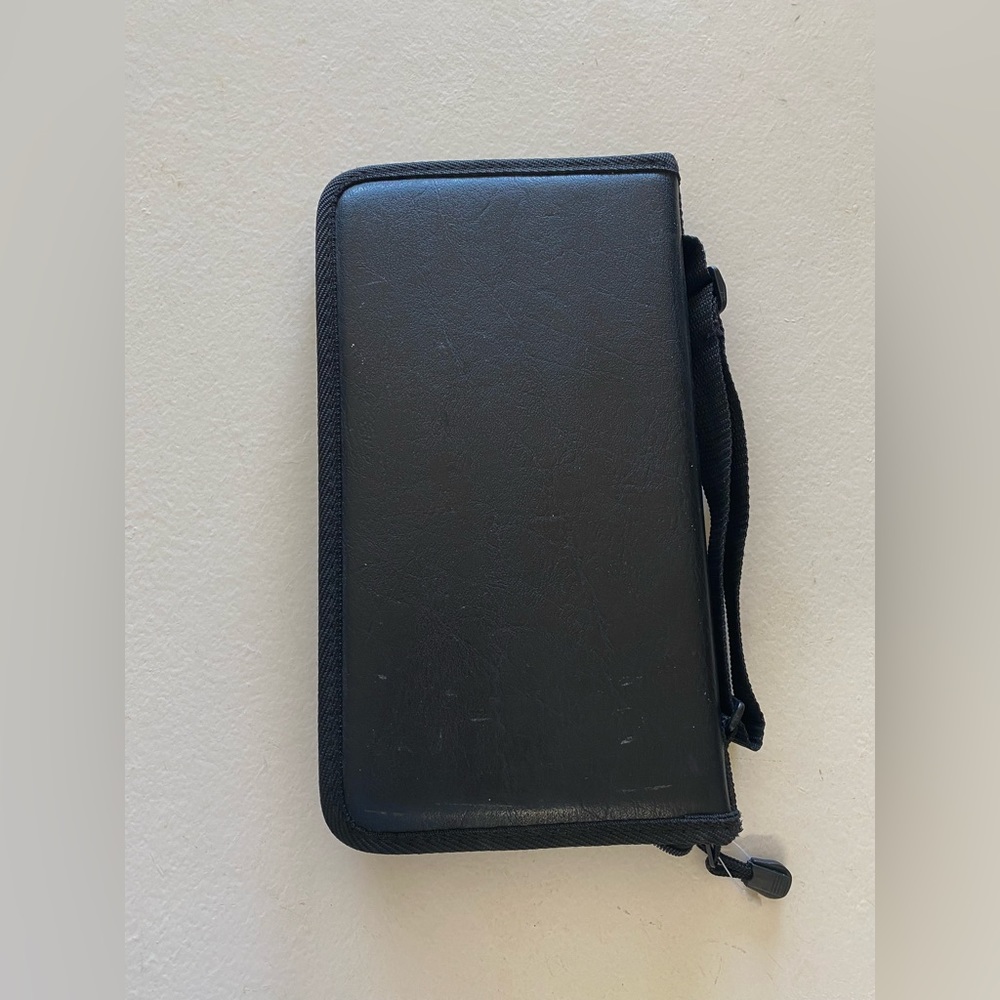 Assorted PS3 Games and Faux Leather Case - Picture 7 of 7